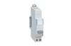 Push-Button CX³, 1-0 1NC 20A 250VAC, 1M, TS35, Legrand