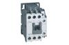 Contactor CTX³ 22, 4kW 9/25A 3x400VAC, aux. 1NO, 1NC 16A 240VAC, cv 24VAC, TS35, panel mount, Legrand