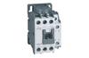 Contactor CTX³ 22, 5.5kW 12/25A 3x400VAC, aux. 1NO^1NC 16A 240VAC, cv 24VAC, TS35 ^panel mount
