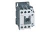 Contactor CTX³ 22, 11kW 22/40A 3x400VAC, aux. 1NO, 1NC 16A 240VAC, cv 24VDC, TS35, panel mount, Legrand