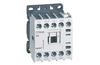 Mini Contactors CTXmini, 4kW 9/20A 3x400VAC, 1NC 10A 240VAC, cv 230VAC, TS35 ^panel mount