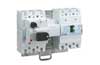 Interlock Mounting Plate DPX³, 2x DPX³ 160/ 2x DPX³ 250/ DPX³ 160, DPX³ 250, fix versions, Legrand