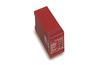 Controller Safedge Guardmaster, 24VAC/VDC, 2NO safety, 1NC aux., auto/man reset, PC, TS35