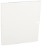 Door Nedbox, PC, f. 601202, white