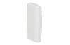 End Cap DLP-S, 130x50mm, white