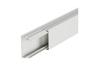 Distribution Mini-trunking DLP-S, 20x12mm, L2m, white