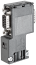 Siplus DP, ProfiBus Connector M R, PG 90° cable outlet, -25..70°C, conformal coating, based on 6ES7972-0BB12-0XA0