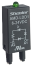 LED ^Diode ^Freewheel Diode, 6..24VDC, limit peak voltage in DC circuits (polarity A2-, A1+), LED indicator in DC circuits, LED revers voltage protection in DC circuits, SRU05/08-E/ST ^SRC05/08-E/ST ^SKB/SKC14-E/ST