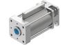 Holding Brake DACS-25-A-S, 8072772