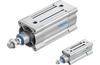 ISO Cylinder DSBC-100-250-PPVA-N3T1