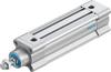 ISO Cylinder DSBC-40-100-PPSA-N3, 1376907
