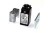 Micro-Switch ECMC, 1NO, 1NC 5A 250VAC/ 30VDC, -10..70°C, thermoplastic, ss, incl. bracket