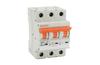 Miniature Circuit Breaker EPB-63M, 3C 20A 6kA, 16/25mm²| 2..3.5Nm, MaxGE