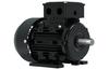 IEC Synchronous Motor EVPM, 22kW 45A 3x400VAC±15%, 140.0Nm, 1500rpm, IMB3, IE4, Size 160M, IP55