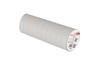Insulating tape, 15mm x 10m, dielectric strength 40 kV/mm, PVC, UV resistant, water resistant, -25..90°C, white, Emos