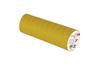 Insulating tape, 19mm x 20m, dielectric strength 40 kV/mm, PVC, UV resistant, water resistant, -25..90°C, yellow, Emos