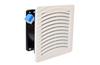 Fanfilter, 240VAC, 67m³/h, ■150x150/□124x124, IP54