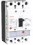 Moulded Case Circuit Breaker SGM6s-160M, 160A 3x 415VAC 50kA 8kV, short-circuit protection 6..10In, overload protection 0.8..1In, incl. mounting screws ^shields, panel mount