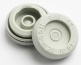Grommet HSS, M25, ø32.5/25mm, 8-150mm, TPE-SEBS, -40..100°C, h=11mm, IP67, light grey RAL7035