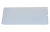 Modular Panel JXJ, plank, 1x 24M, 496x164 mm, JXJ-24.048/.072/.096/.120/.144, MaxPro, pebble grey