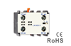 Auxiliary Contact GC1-K, 1NO+1NC, SGC1-K, MaxGE