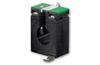 Current Transformer LCTB, 62/40(40) 300/5A 5VA cl.0.5, ø31/40x10, Lumel