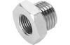 Reducing Nipple NPFC-R-G38-G14-MF, 8030310