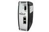Gateway, EtherNet/IP to Modbus TCP/IP, 24VDC