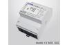 Energy Meter SDM630, 10/100A (1Ø-2w/3Ø-3w/3Ø-4w)x 230/400VAC, LCD w. backlight, bi-directional, 2 pulse outputs, M-Bus, cl.1/acc.B, MID, -25..55°C, W72mm, TS35