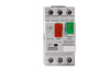 Motor Protection Circuit Breaker GV2-ME, 0.25kW 0.63..1A 100kA, thermal magnetic, TS35