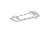 Recessed Mounting Kit for NESSI Emergency Bulkhead, Emos